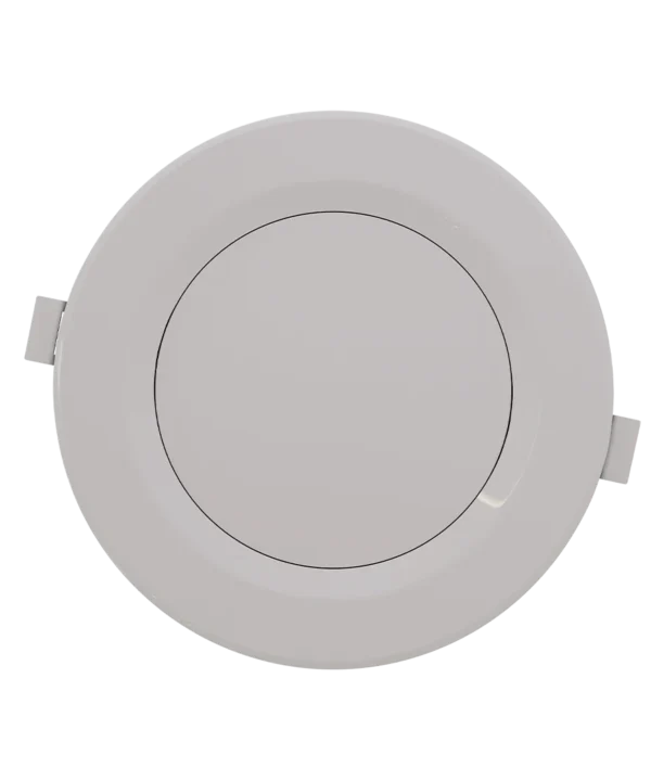 10W Star Glaze NXT Round Recessed Junction Box Downlighter