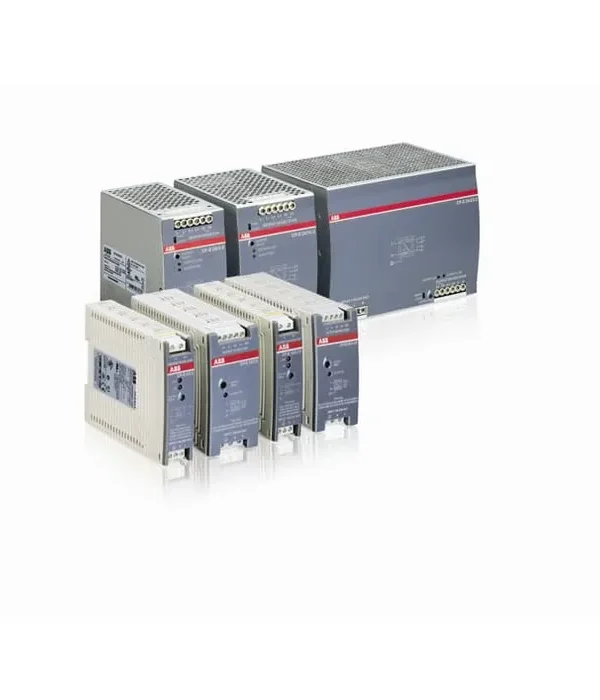 CP-E 24/5.0 Power supply In:115/230VAC Out: 24VDC/5A