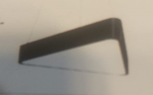 PROFILE HANGING LIGHTS - Image 5