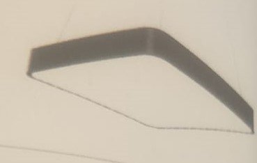 PROFILE HANGING LIGHTS - Image 8