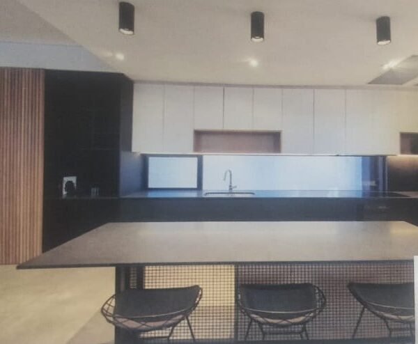 LED LIGHT SURFACE LIGHT