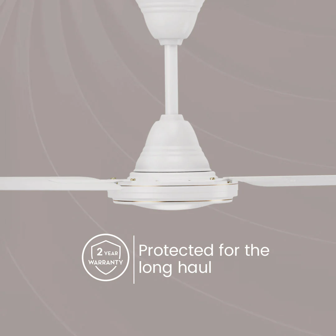 Crompton High Speed HS | Star Rated Ceiling Fan - Image 2