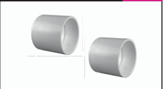 PVC Socket / Jointes