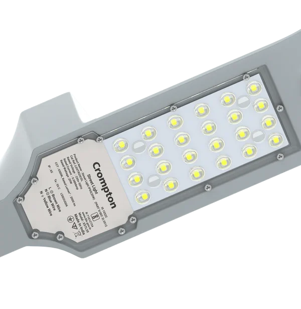 20W Optistar Led Street Light - CDL