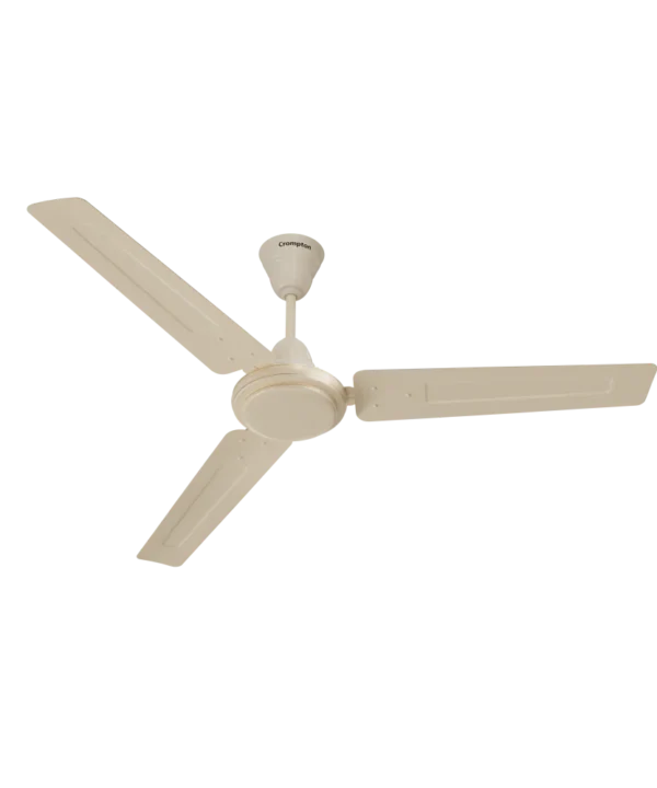 Crompton Surebreeze Sea Breeze | Star Rated Ceiling Fan