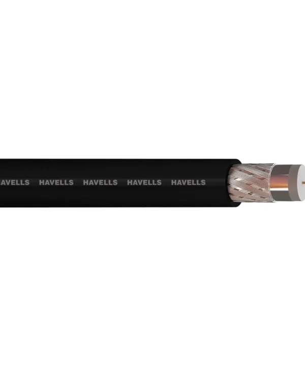CATV Co-axial Cables