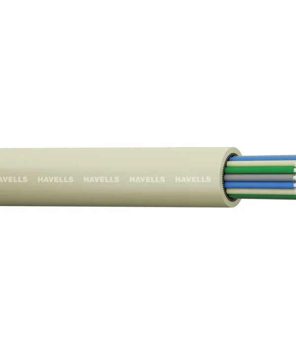 Telecom Switch Board Cables