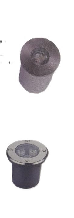 GROUND BURIAL LIGHTS IP-65