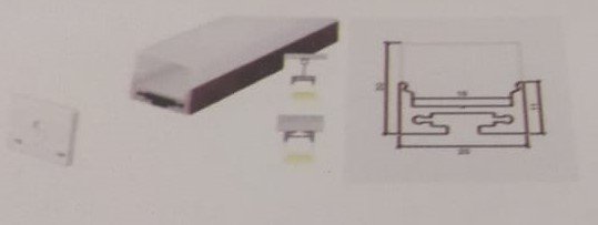 SPECIAL LED PROFILE LIGHTS